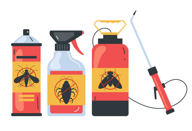 Best Best Pest Control Companies  in Terville, WA